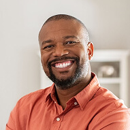 Operação logística em doca